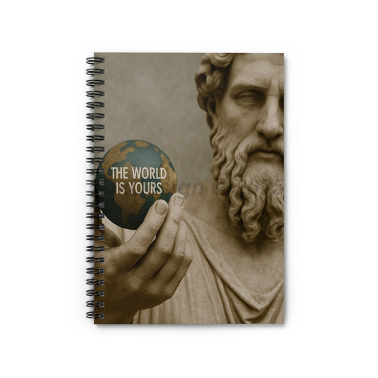 The Entrepreneur’s Journal | Turn your thoughts into action.